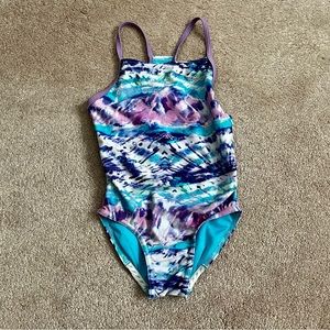 Speedo XS swimsuit